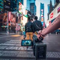 NYC