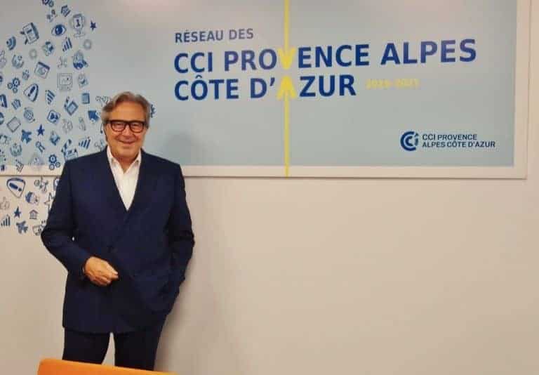 La CCI de région veut faire de PACA le modèle national de la transition économique
