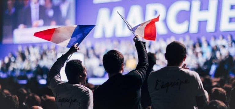 Découvrez les candidats En Marche ! aux législatives dans les Bouches-du Rhône