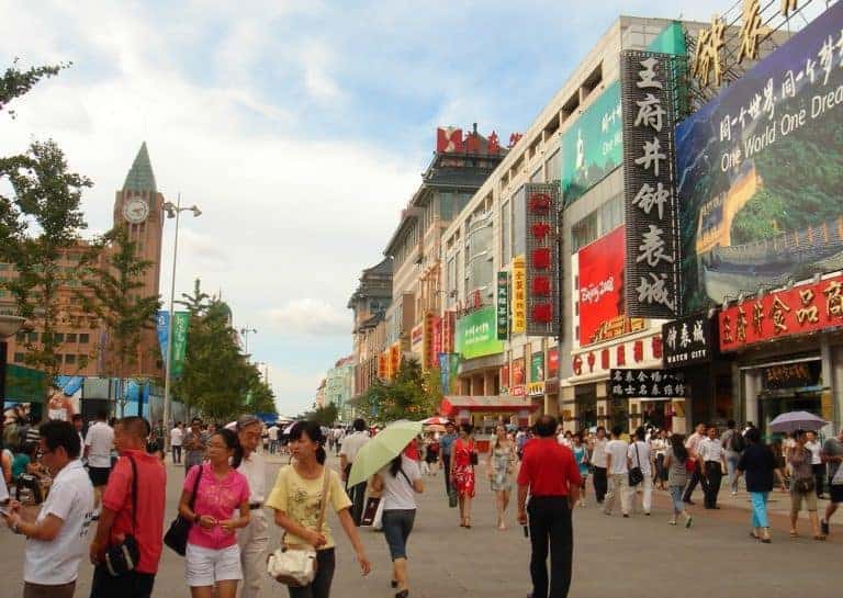 La Chine, nouvel eldorado pour les commerçants de Provence ?