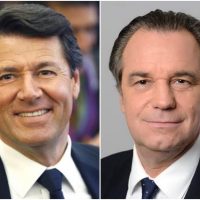 , #Estrosi – Que pr&eacute;voit la Loi quand un Pr&eacute;sident de r&eacute;gion d&eacute;missionne ?, Made in Marseille