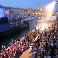 , Trois nouveaux pays pr&eacute;sents au Festival de Martigues du 22 au 29 juillet, Made in Marseille