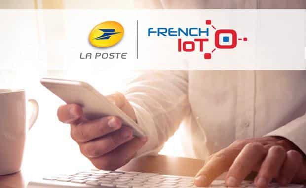 Vous êtes une entreprise innovante, lancez-vous avec La Poste !