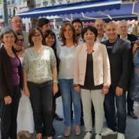 , Vis ma vie d&rsquo;entrepreneur, les candidats &agrave; la rencontre des TPE et PME, Made in Marseille