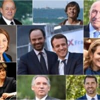 ministre-gouvernement-macron-philippe