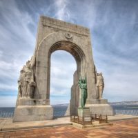 , D&eacute;couvrez le M&eacute;morial des rapatri&eacute;s d&rsquo;Alg&eacute;rie, monument phare de la Corniche, Made in Marseille