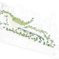 , Le projet de parking sous le parc Longchamp abandonn&eacute; au profit des espaces verts ?, Made in Marseille