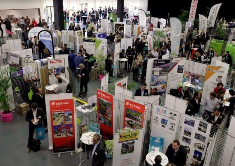 Rendez-vous des Entrepreneurs : un salon pour développer son réseau professionnel !