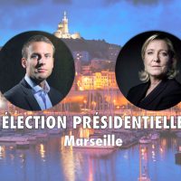 , R&eacute;sultats et r&eacute;actions &agrave; Marseille et en Provence &agrave; l&rsquo;&eacute;lection pr&eacute;sidentielle, Made in Marseille