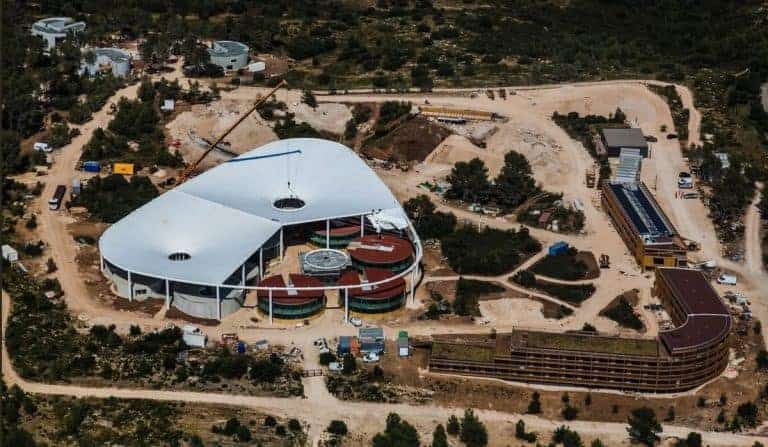 The Camp – Le campus high-tech aixois, branché comme la Silicon Valley !