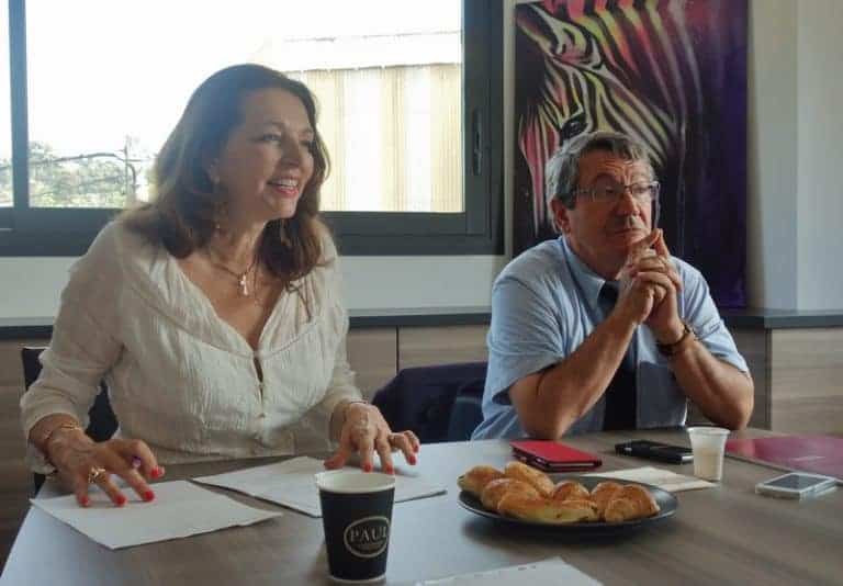 Vis ma vie d&rsquo;entrepreneur, les candidats à la rencontre des TPE et PME