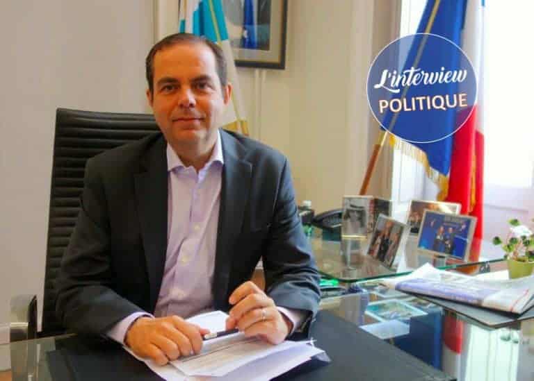 Entretien exclusif avec Yves Moraine : « être maire de Marseille, c’est un rêve »