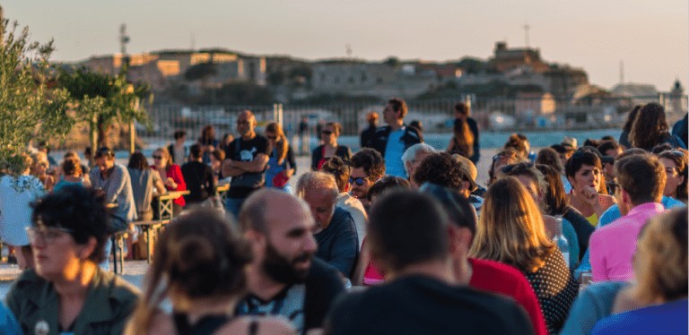 Concert, expo, sardinade, pétanque au programme du Festival Boulégan 