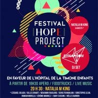 affiche-festival-synapson-nathalia-mking-hope-project-hopital-enfants-timone-marseille