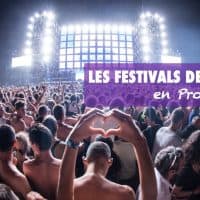 , Agenda – Les festivals de juillet en Provence, dans les Bouches-du-Rh&ocirc;ne et le Var, Made in Marseille