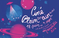 cinépleinair-Marseille-été 2018