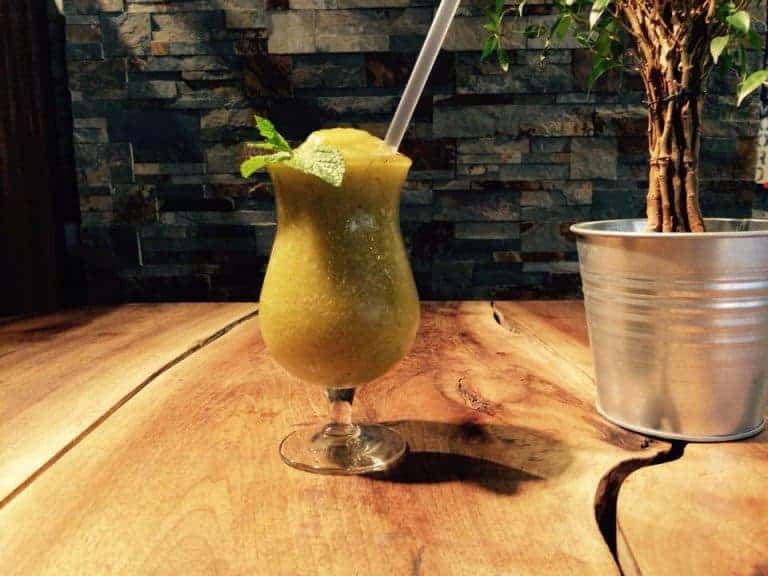 Au Bar Bu, le temple du burger a aussi d&rsquo;excellents cocktails !