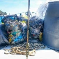 , Manu, l&rsquo;homme qui nageait pour sauver la M&eacute;diterran&eacute;e des d&eacute;chets, se raconte…, Made in Marseille