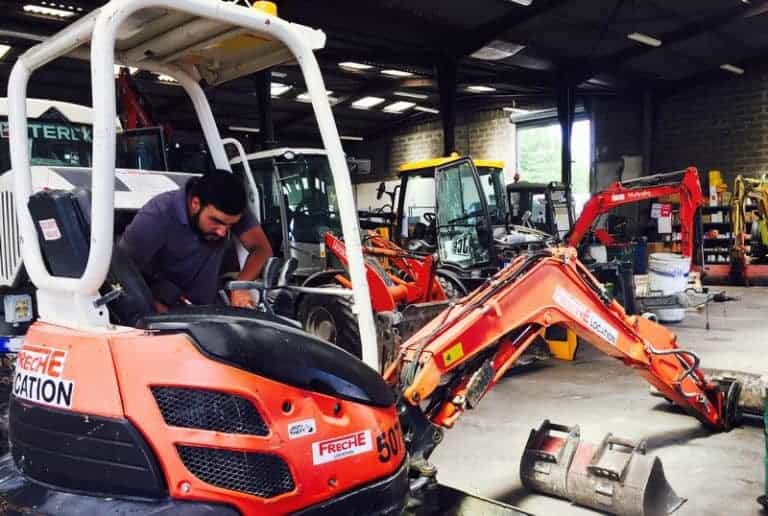 350 postes de techniciens de maintenance à pourvoir chaque année en PACA !