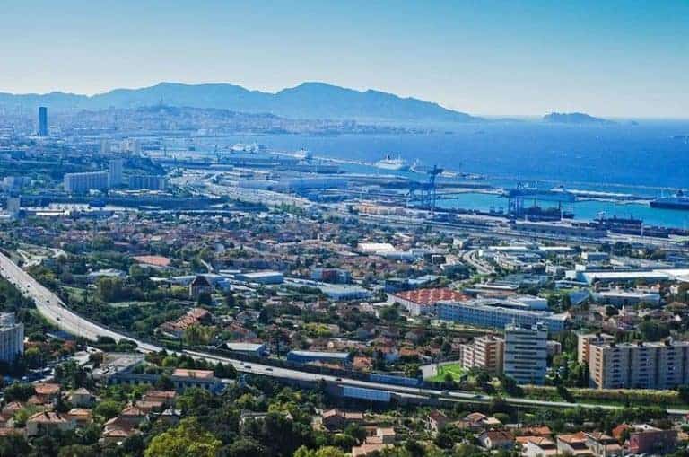 Exonérations fiscales : plus d’entreprises éligibles en 2017 à Marseille !