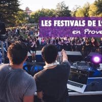 , Agenda – Les festivals de juillet en Provence, dans les Bouches-du-Rh&ocirc;ne et le Var, Made in Marseille