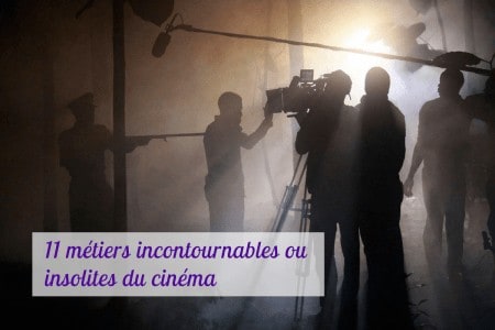 , Fiche m&eacute;tier &ndash; Concepteur/conceptrice d&rsquo;effets sp&eacute;ciaux, cr&eacute;ateur d&rsquo;imaginaire, Made in Marseille