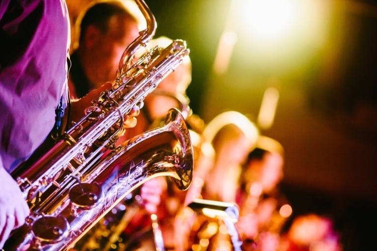 Votre programme pour fêter la musique à Marseille ce 21 juin