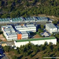 Vue arienne, Grand Luminy Technople, Technople de Luminy, Marseille, Bouches du Rhne (13), France