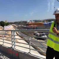 , La L2 Nord devrait ouvrir fin octobre 2018, Made in Marseille