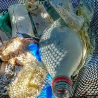 , Manu, l&rsquo;homme qui nageait pour sauver la M&eacute;diterran&eacute;e des d&eacute;chets, se raconte…, Made in Marseille