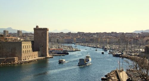 , Avec La Touline, les marins sont accompagn&eacute;s dans leur recherche d’emploi, Made in Marseille