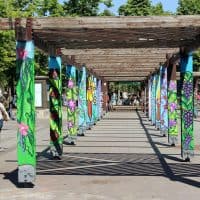 , Baby Wynwood&nbsp;: bient&ocirc;t un quartier street art &agrave; Marseille comme &agrave; Miami ?, Made in Marseille