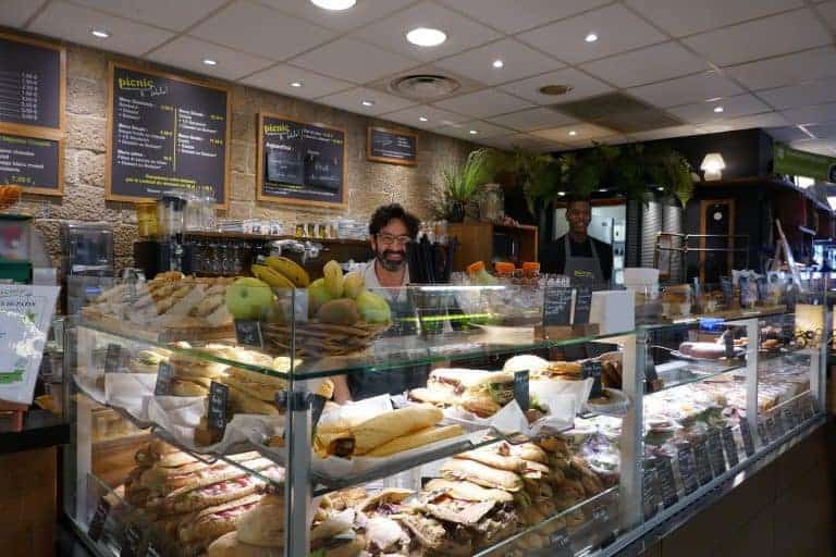 Picnic aux Docks – 10 ans de bon et de frais au cœur de Marseille