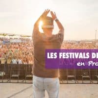 , Agenda – Les festivals d&rsquo;aout en Provence, dans les Bouches-du-Rh&ocirc;ne et le Var, Made in Marseille