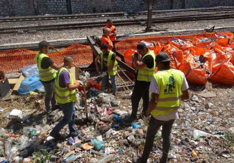 Avec le dispositif Tapaj, les jeunes se réinsèrent à leur rythme dans le monde du travail
