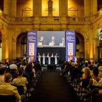 , Pitch Party &ndash; 1min30 pour convaincre au Salon des Entrepreneurs, Made in Marseille