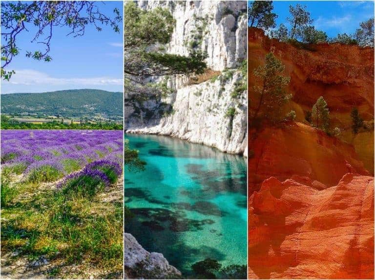 Une saison touristique prometteuse pour la région #Provence #Alpes #CotedAzur