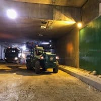 , La L2 Nord devrait ouvrir fin octobre 2018, Made in Marseille