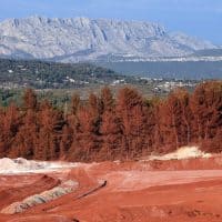 boues rouges, Boues rouges – Vers une annulation des rejets polluants en mer d&rsquo;Alteo dans les Calanques, Made in Marseille