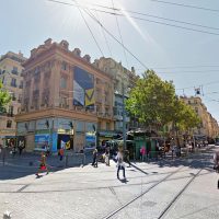 , L&rsquo;ex Espace Culture sur la Canebi&egrave;re se cherche un nouvel occupant, Made in Marseille