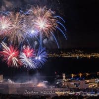artifice, O&ugrave; et quand regarder le feu d&rsquo;artifice &agrave; Marseille et en Provence ?, Made in Marseille