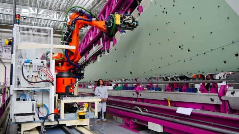 L’industrie du futur, la solution pour sauver l’industrie traditionnelle ?