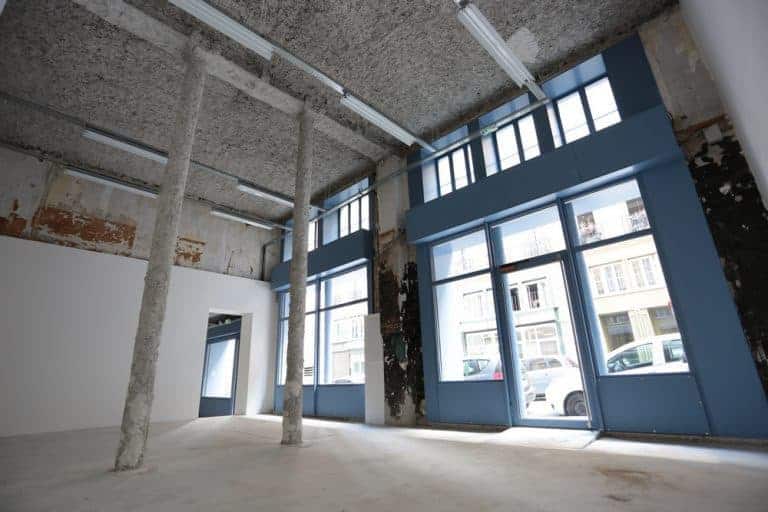 Un nouveau pôle culturel va ouvrir ses portes dans le quartier République