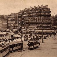 , Vid&eacute;o – Revivez l&rsquo;histoire du m&eacute;tro de Marseille qui f&ecirc;te ses 40 ans !, Made in Marseille