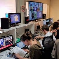 , Une &eacute;cole en projet &agrave; la Friche la Belle de Mai, Made in Marseille