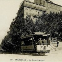 , Quand le tramway allait partout dans Marseille et m&ecirc;me jusqu&rsquo;&agrave; Aix et Aubagne&nbsp;!, Made in Marseille