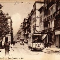 , Quand le tramway allait partout dans Marseille et m&ecirc;me jusqu&rsquo;&agrave; Aix et Aubagne&nbsp;!, Made in Marseille