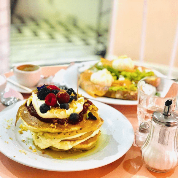 Olga brunch
