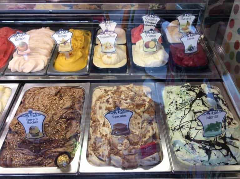 Gelati Amore, des glaces artisanales aux quatre coins de Marseille