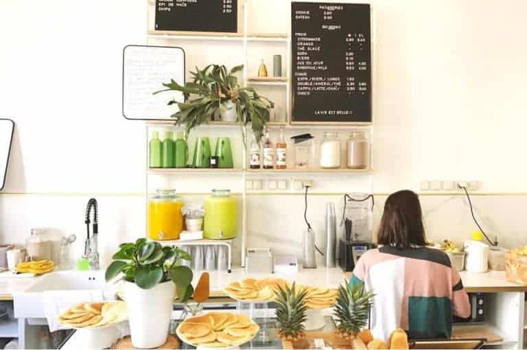 Deux adresses pour des brunchs réussis à Aix !